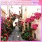 100 Bundles Violet Artificial Flowers – UV Resistant Faux Silk Flowers for Outdoor & Indoor Decor (Rosy)